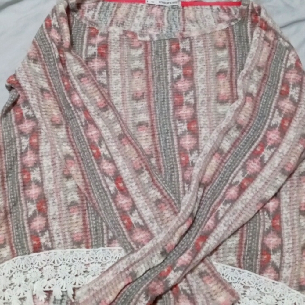 3 xl sweater, worn once